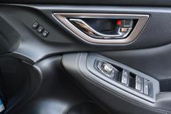 2020 Subaru Forester 2.5i-S