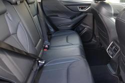 2020 Subaru Forester 2.5i-S