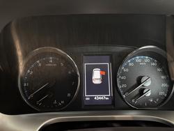 2019 Toyota RAV4 AWD PET 5DR A/T GXL + Space Saver