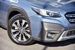 2023 Subaru Outback AWD Touring