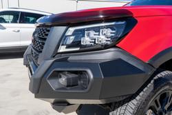 2023 Nissan Navara PRO-4X
