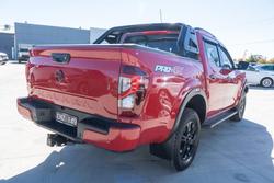 2023 Nissan Navara PRO-4X