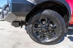 2023 Nissan Navara PRO-4X