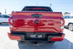 2023 Nissan Navara PRO-4X