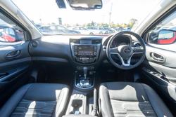 2023 Nissan Navara PRO-4X