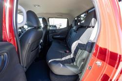 2023 Nissan Navara PRO-4X