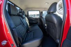 2023 Nissan Navara PRO-4X