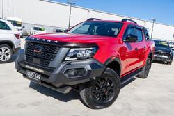 2023 Nissan Navara PRO-4X