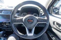 2023 Nissan Navara PRO-4X