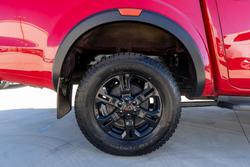 2023 Nissan Navara PRO-4X