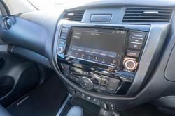 2023 Nissan Navara PRO-4X
