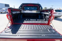 2023 Nissan Navara PRO-4X