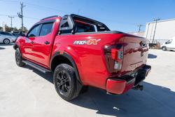 2023 Nissan Navara PRO-4X