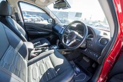 2023 Nissan Navara PRO-4X