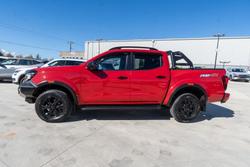 2023 Nissan Navara PRO-4X
