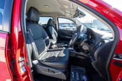 2023 Nissan Navara PRO-4X