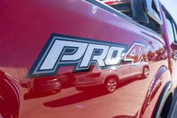 2023 Nissan Navara PRO-4X
