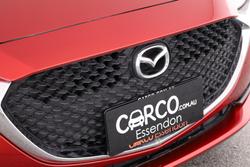 2021 Mazda 2 G15 Pure