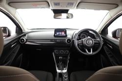 2021 Mazda 2 G15 Pure