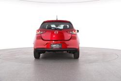 2021 Mazda 2 G15 Pure