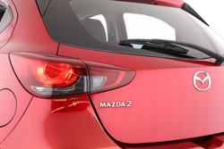 2021 Mazda 2 G15 Pure