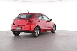 2021 Mazda 2 G15 Pure