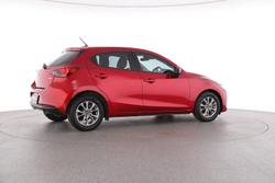 2021 Mazda 2 G15 Pure