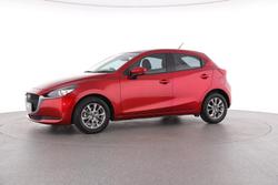 2021 Mazda 2 G15 Pure