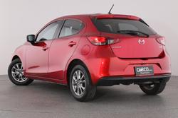 2021 Mazda 2 G15 Pure