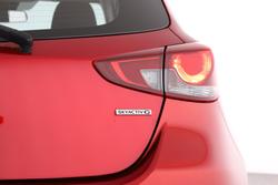 2021 Mazda 2 G15 Pure