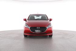 2021 Mazda 2 G15 Pure