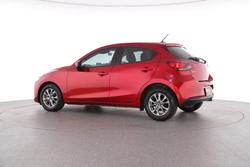 2021 Mazda 2 G15 Pure
