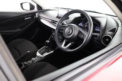 2021 Mazda 2 G15 Pure