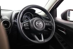 2021 Mazda 2 G15 Pure