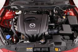 2021 Mazda 2 G15 Pure