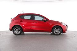 2021 Mazda 2 G15 Pure