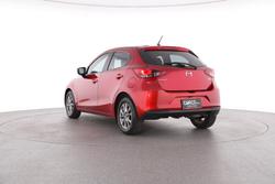 2021 Mazda 2 G15 Pure