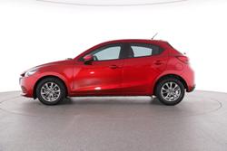 2021 Mazda 2 G15 Pure