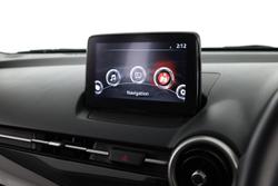 2021 Mazda 2 G15 Pure