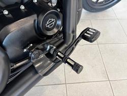 2018 Harley-Davidson Street 500 (XG500) Street Black