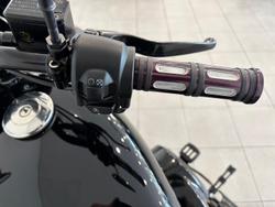 2018 Harley-Davidson Street 500 (XG500) Street Black