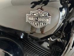 2018 Harley-Davidson Street 500 (XG500) Street Black