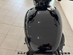 2018 Harley-Davidson Street 500 (XG500) Street Black
