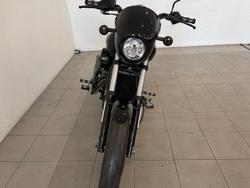 2018 Harley-Davidson Street 500 (XG500) Street Black