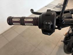 2018 Harley-Davidson Street 500 (XG500) Street Black