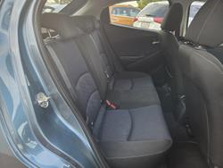 2015 Mazda 2 Maxx