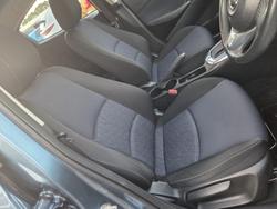 2015 Mazda 2 Maxx