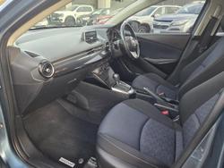2015 Mazda 2 Maxx