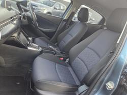 2015 Mazda 2 Maxx