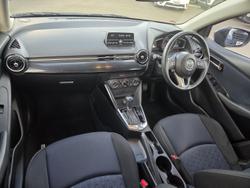 2015 Mazda 2 Maxx